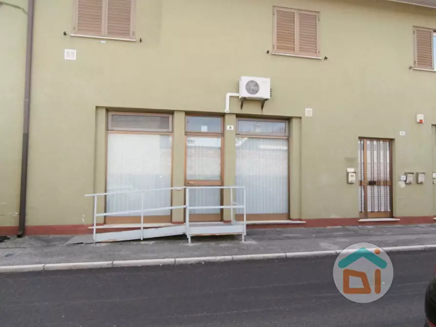 Immagine 2 di Ufficio in affitto  in via Corridoni 9 a Sagrado
