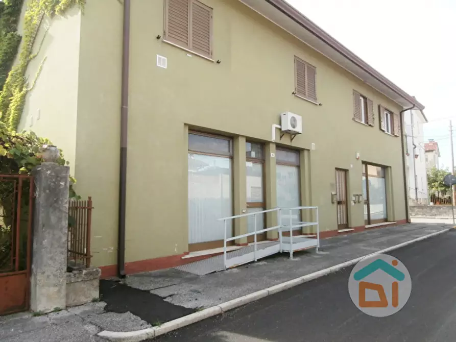 Immagine 3 di Ufficio in affitto  in via Corridoni 9 a Sagrado