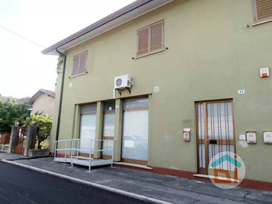 Immagine 4 di Ufficio in affitto  in via Corridoni 9 a Sagrado