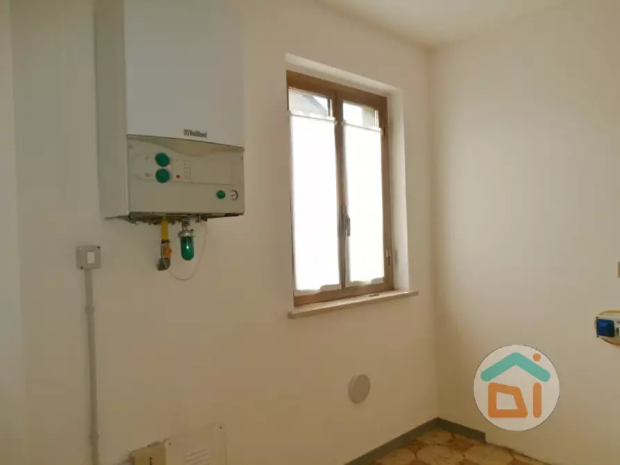 Immagine 16 di Ufficio in affitto  in via Corridoni 9 a Sagrado