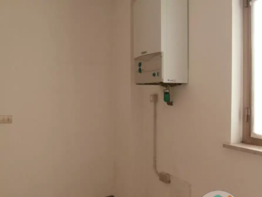 Immagine 17 di Ufficio in affitto  in via Corridoni 9 a Sagrado