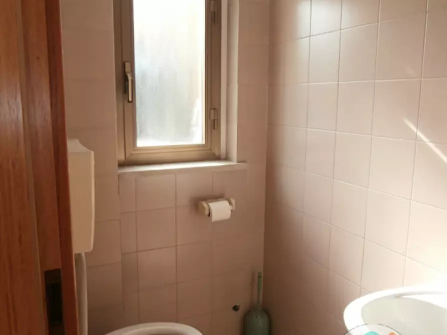 Immagine 18 di Ufficio in affitto  in via Corridoni 9 a Sagrado