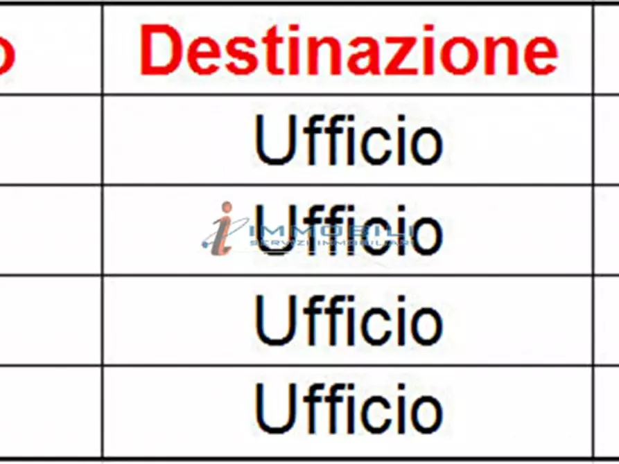 Immagine 23 di Ufficio in affitto  in VIA ACACIE a Basiglio