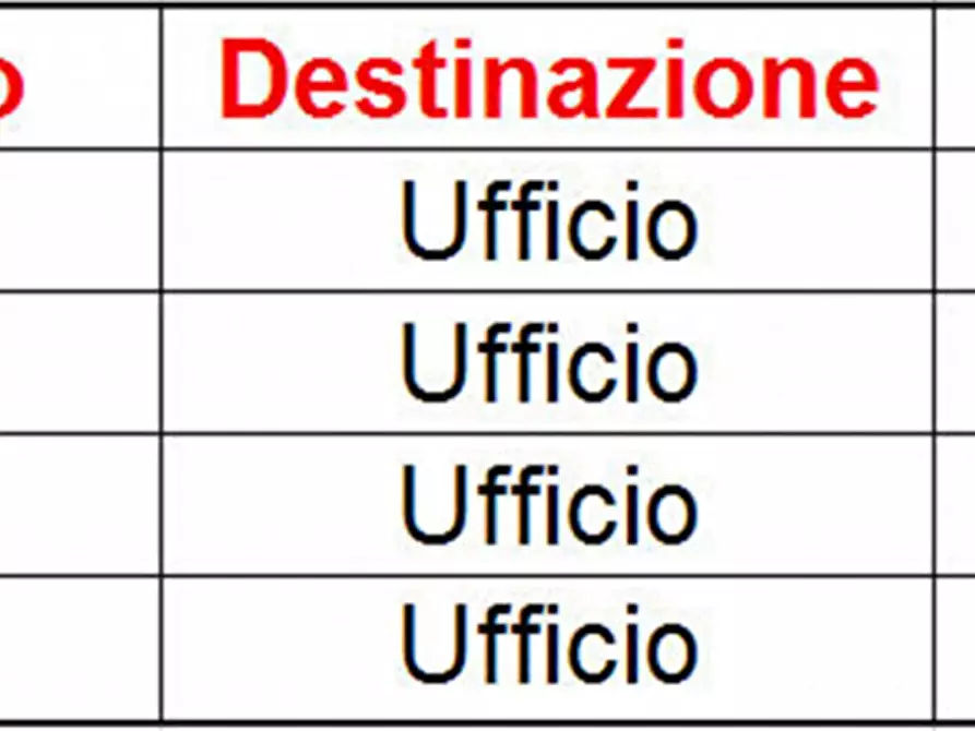 Immagine 23 di Ufficio in affitto  in VIA ACACIE a Basiglio