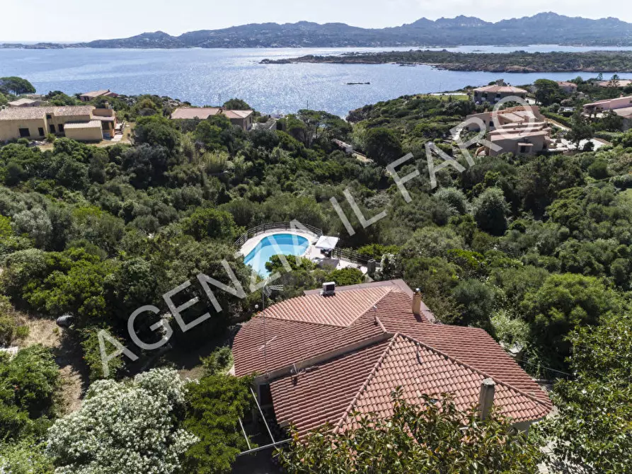 casa indipendente in vendita a La Maddalena in zona Moneta