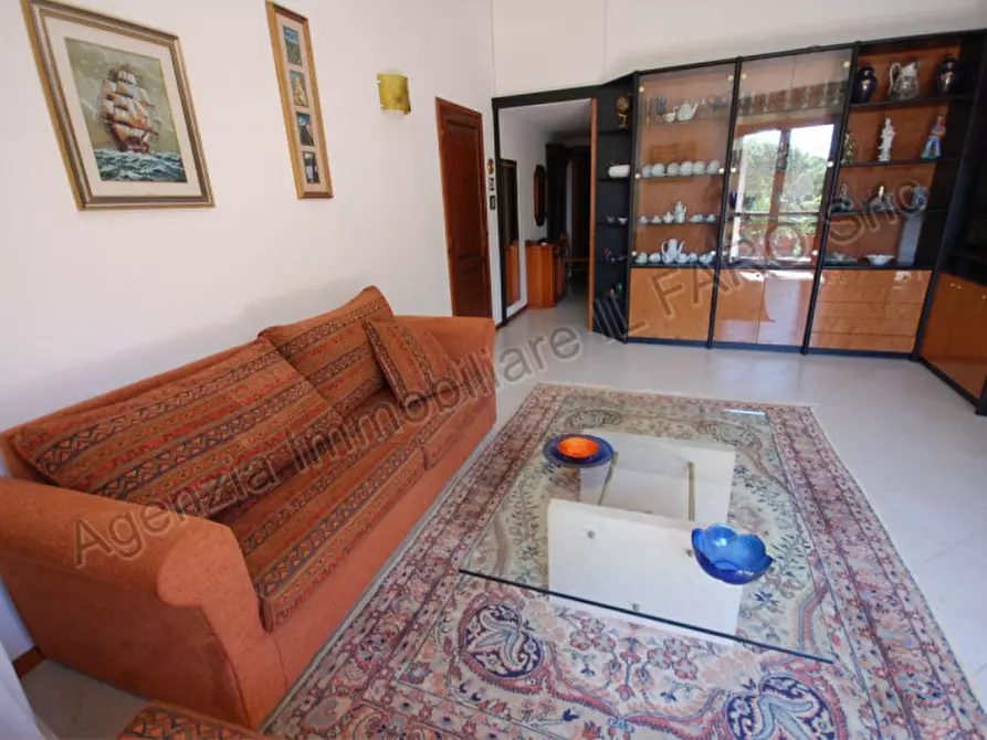 Immagine 8 di Villa in vendita  in Regione Gambino a La Maddalena