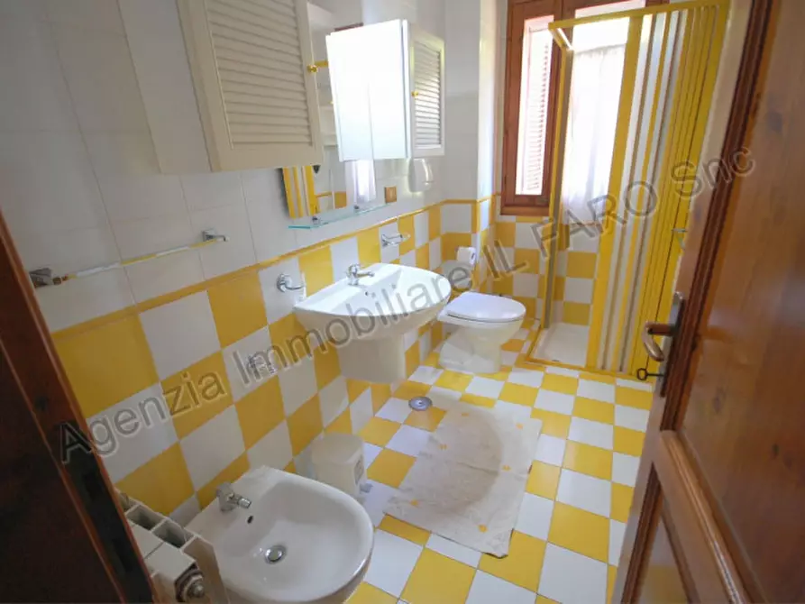 Immagine 13 di Villa in vendita  in Regione Gambino a La Maddalena