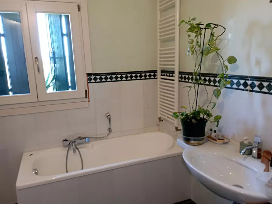 Immagine 22 di Villa in vendita  in Via Gazzo a Mestrino