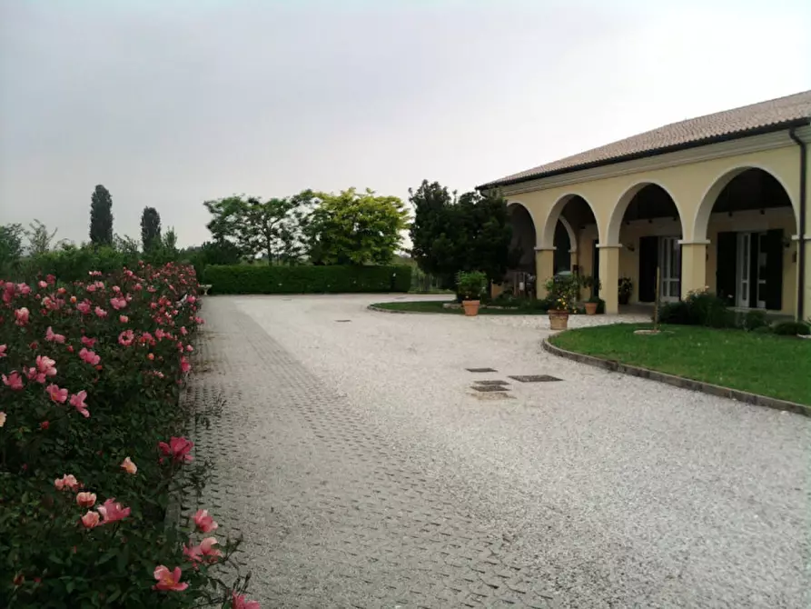 Immagine 26 di Villa in vendita  in Via Gazzo a Mestrino