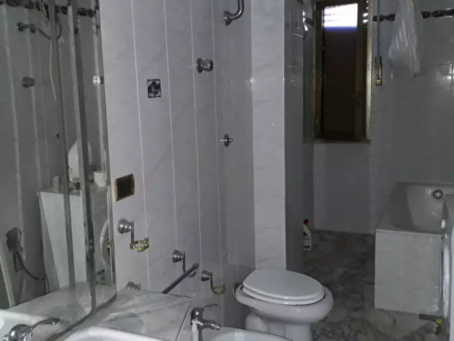 Immagine 6 di Appartamento in vendita  in Via Italia a Reggio Di Calabria