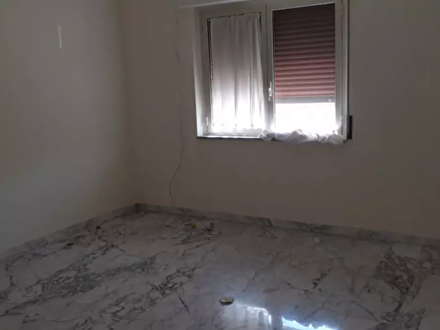 Immagine 7 di Appartamento in vendita  in Via Italia a Reggio Di Calabria