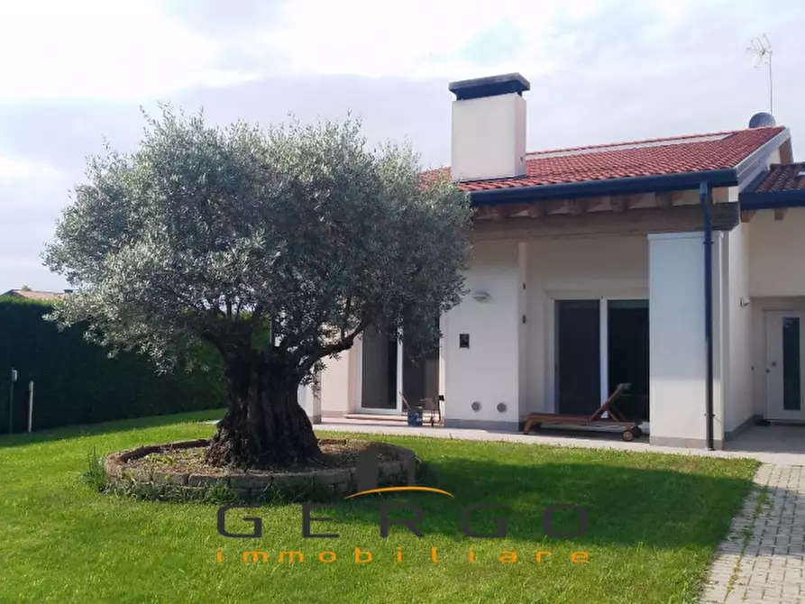 Immagine 1 di Villa in vendita  in Via Vasco de Gama a Preganziol