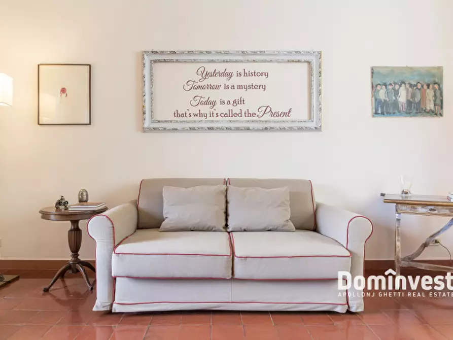 Immagine 15 di Appartamento in affitto  in Via delle Mantellate a Roma