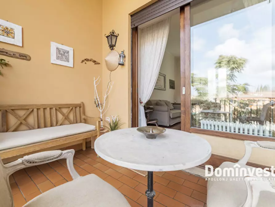 Immagine 18 di Appartamento in affitto  in Via delle Mantellate a Roma