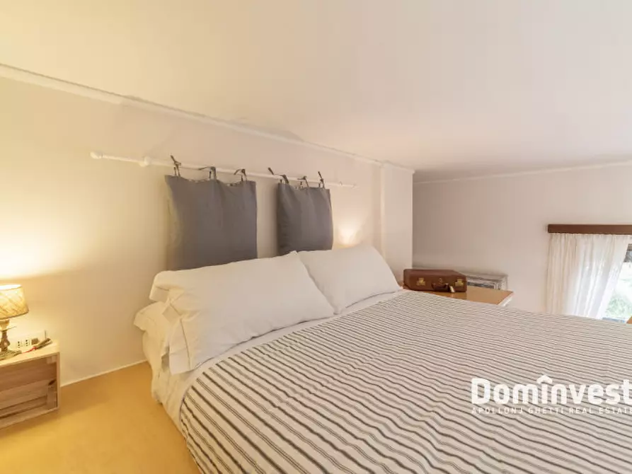 Immagine 22 di Appartamento in affitto  in Via delle Mantellate a Roma