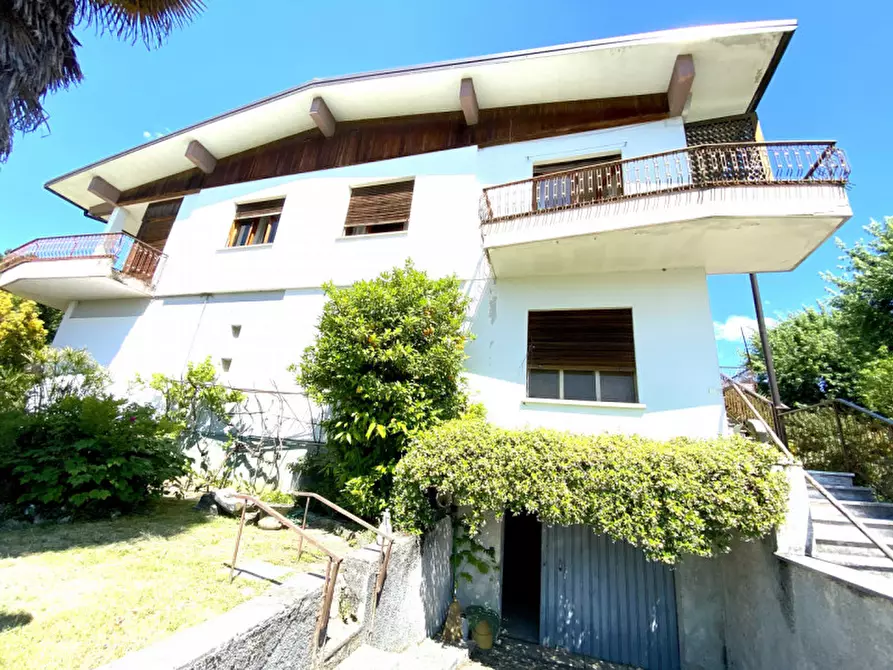 Immagine 1 di Casa indipendente in vendita  in Via Cialata a Budoia