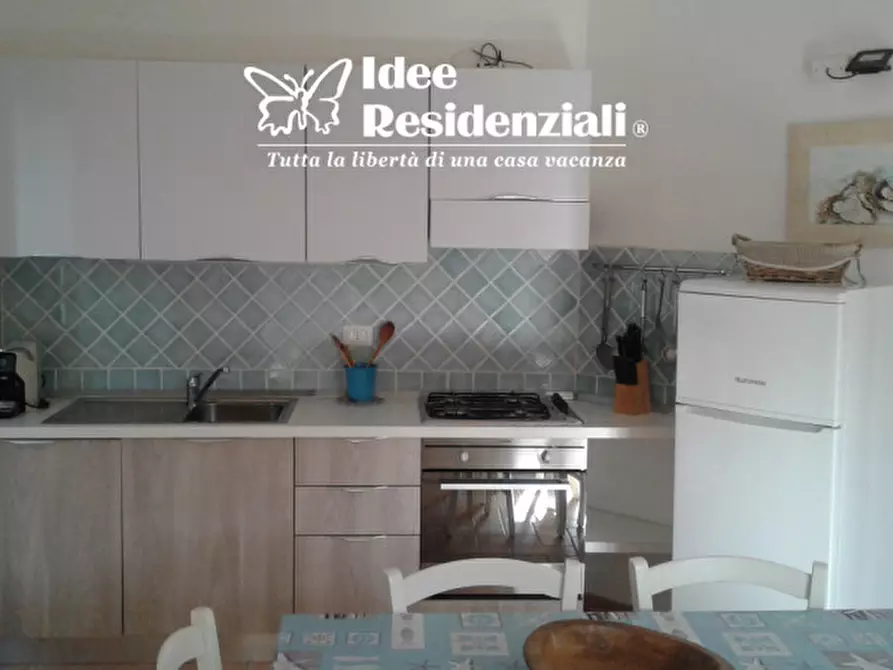 Immagine 10 di Appartamento in vendita  in la galatea a Palau