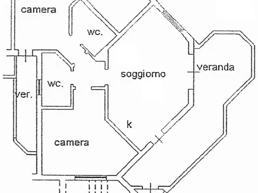 Immagine 25 di Appartamento in vendita  in la galatea a Palau