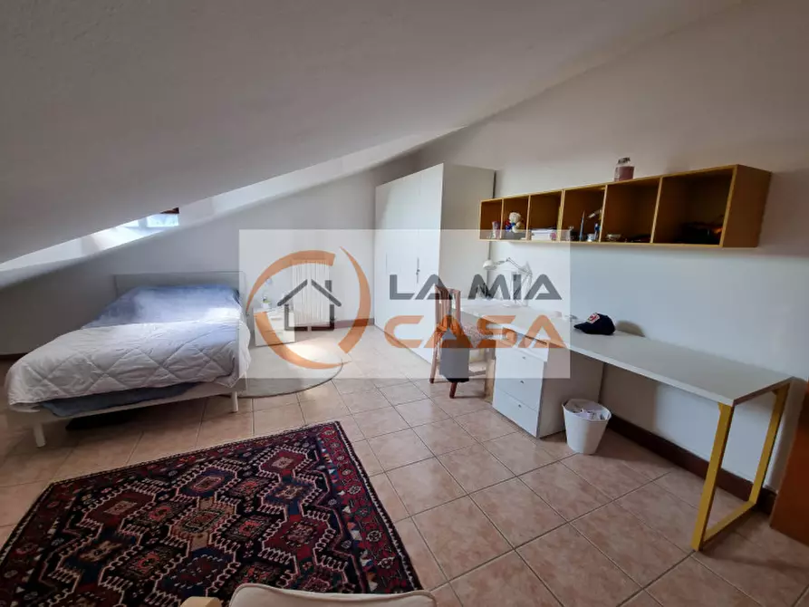 Immagine 1 di Camera in affitto  in Via Camillo Cavour a Legnaro
