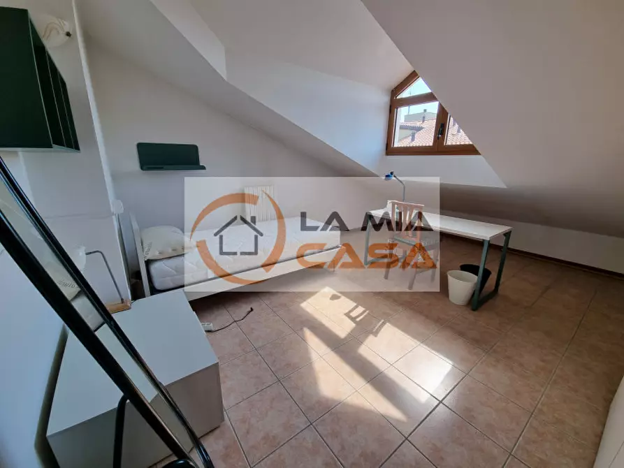 Immagine 6 di Camera in affitto  in Via Camillo Cavour a Legnaro