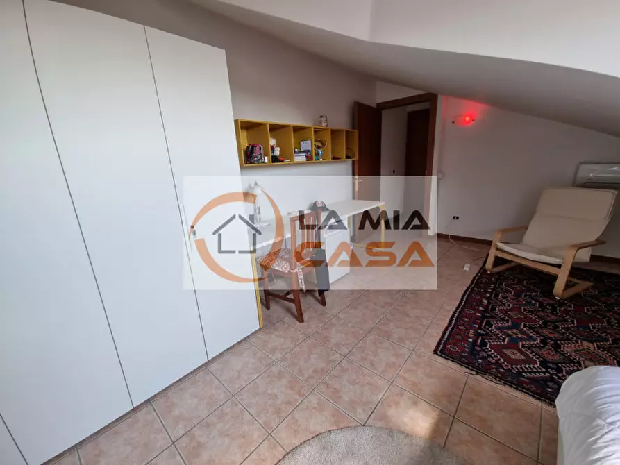 Immagine 9 di Camera in affitto  in Via Camillo Cavour a Legnaro
