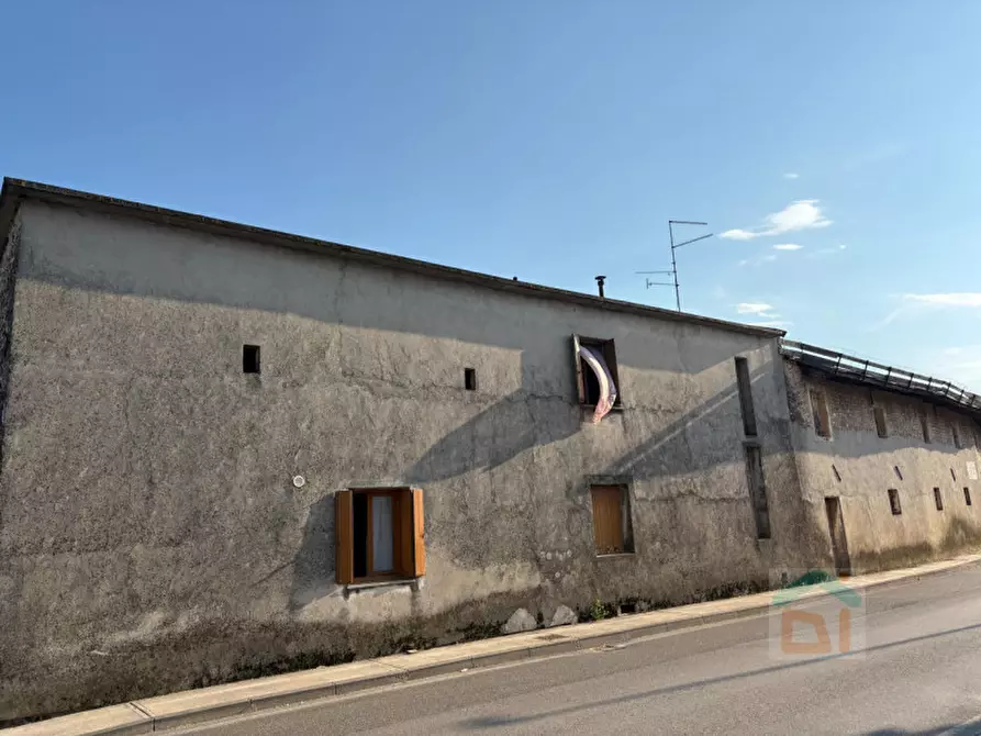 Immagine 1 di Rustico / casale in vendita  in Via Santa Maria 4 a Bicinicco