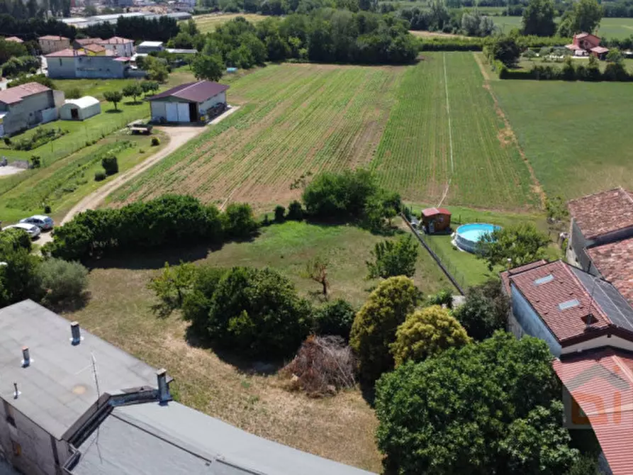 Immagine 4 di Rustico / casale in vendita  in Via Santa Maria 4 a Bicinicco