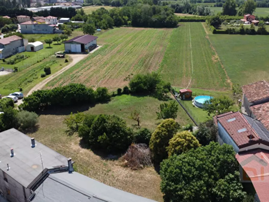 Immagine 5 di Rustico / casale in vendita  in Via Santa Maria 4 a Bicinicco