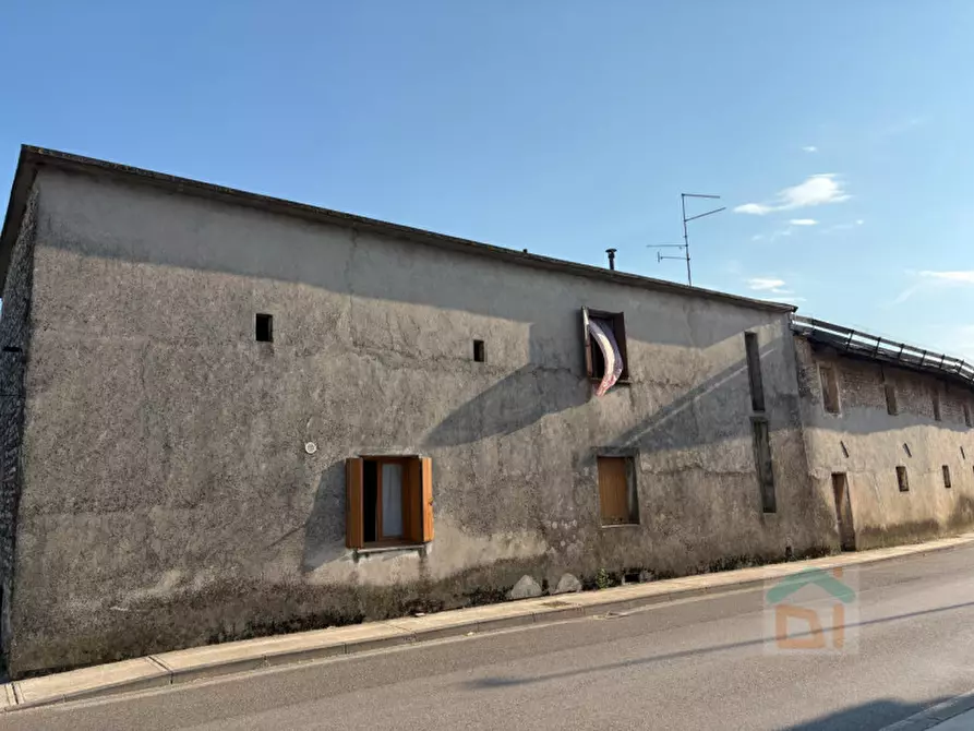 Immagine 6 di Rustico / casale in vendita  in Via Santa Maria 4 a Bicinicco