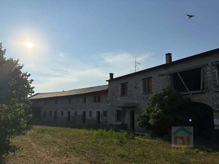 Immagine 7 di Rustico / casale in vendita  in Via Santa Maria 4 a Bicinicco