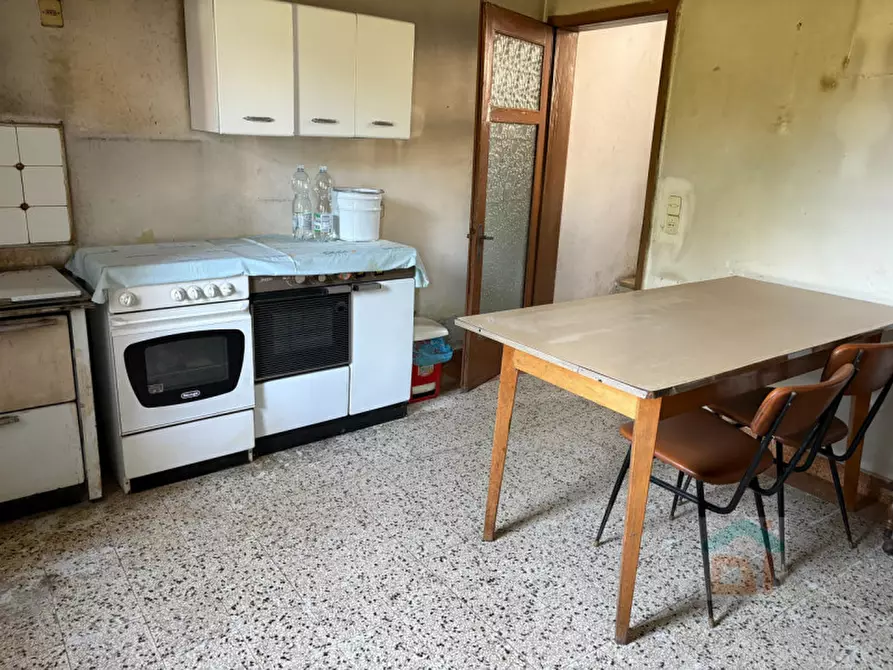 Immagine 8 di Rustico / casale in vendita  in Via Santa Maria 4 a Bicinicco