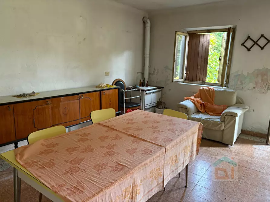 Immagine 11 di Rustico / casale in vendita  in Via Santa Maria 4 a Bicinicco