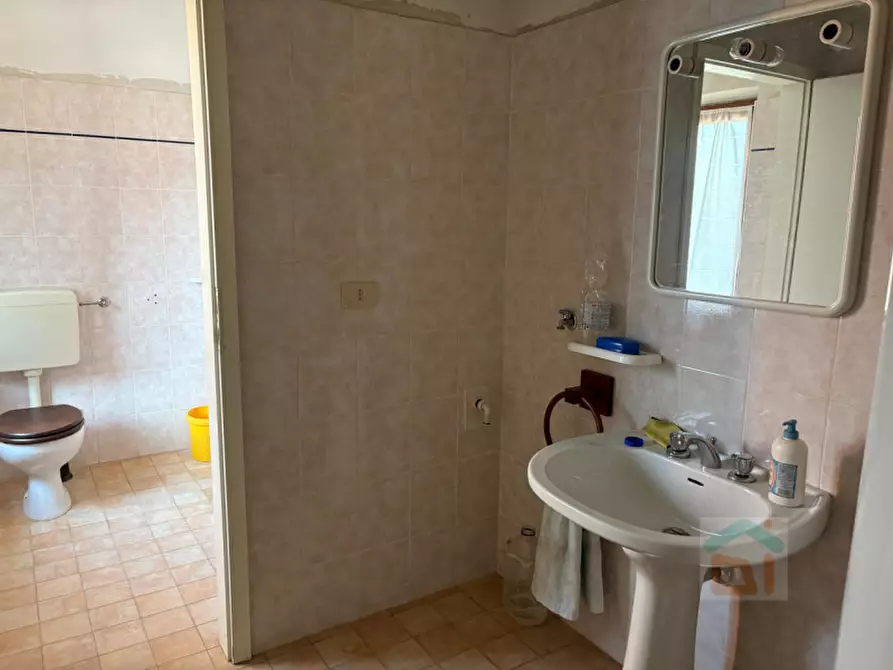Immagine 13 di Rustico / casale in vendita  in Via Santa Maria 4 a Bicinicco