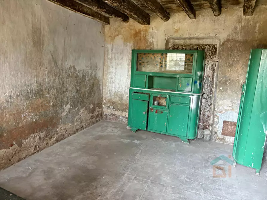 Immagine 21 di Rustico / casale in vendita  in Via Santa Maria 4 a Bicinicco