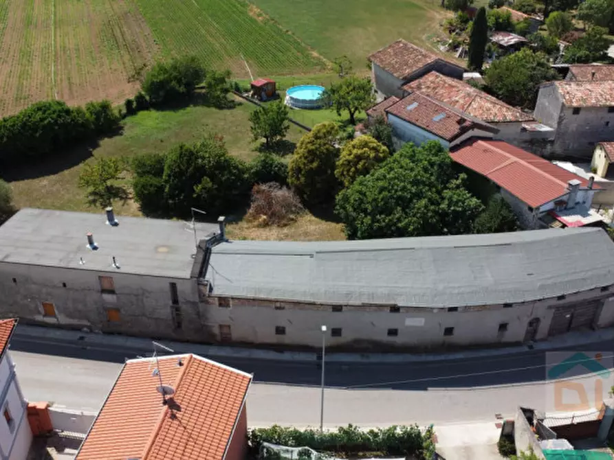 Immagine 31 di Rustico / casale in vendita  in Via Santa Maria 4 a Bicinicco