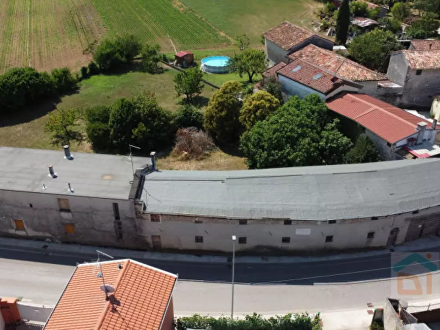 Immagine 33 di Rustico / casale in vendita  in Via Santa Maria 4 a Bicinicco