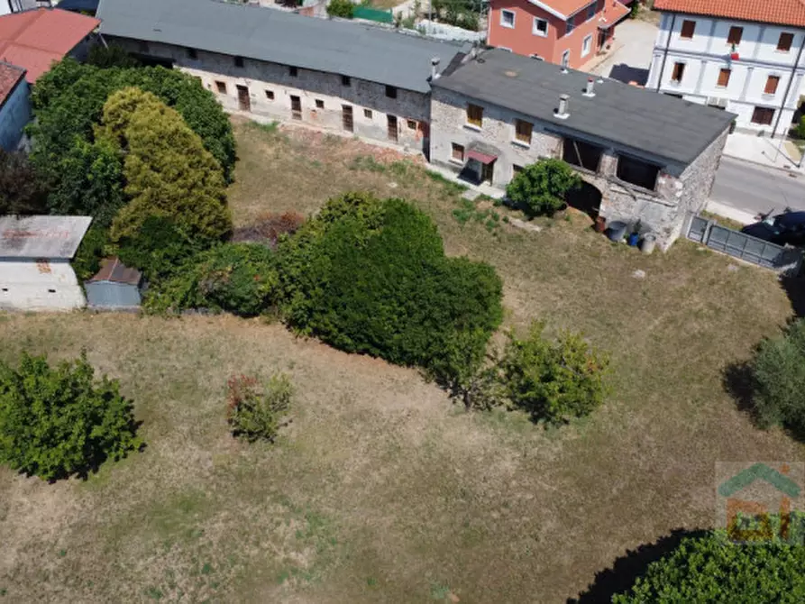 Immagine 37 di Rustico / casale in vendita  in Via Santa Maria 4 a Bicinicco