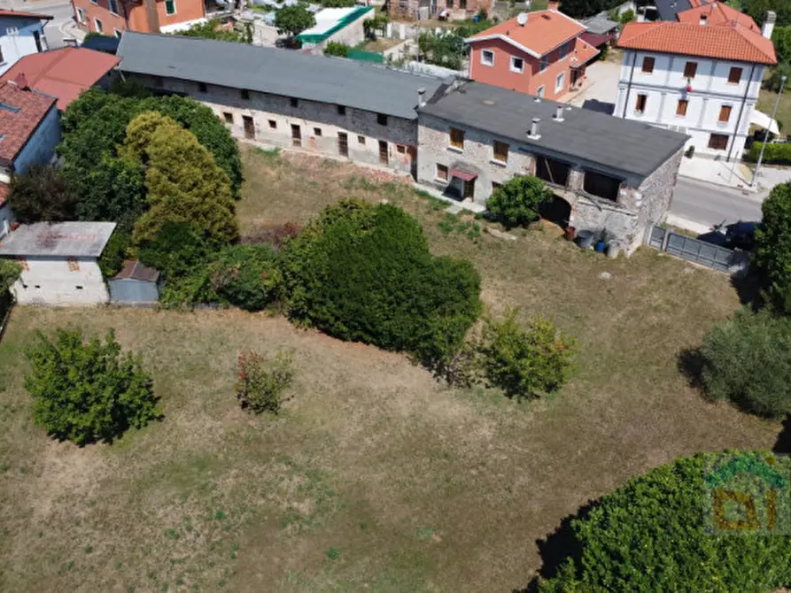 Immagine 38 di Rustico / casale in vendita  in Via Santa Maria 4 a Bicinicco