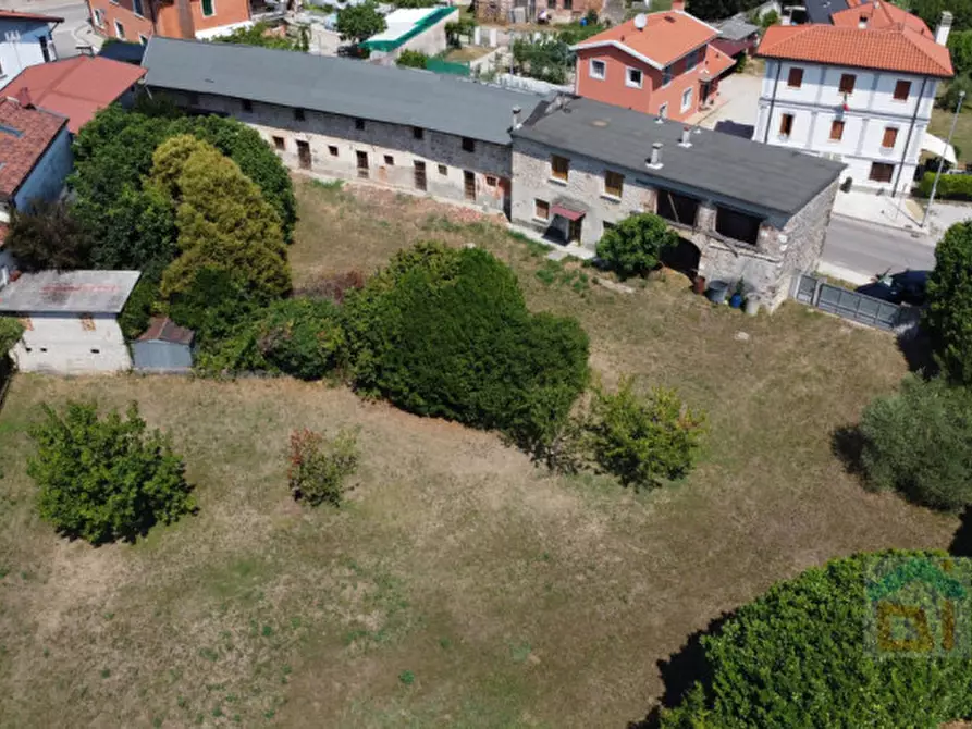Immagine 39 di Rustico / casale in vendita  in Via Santa Maria 4 a Bicinicco