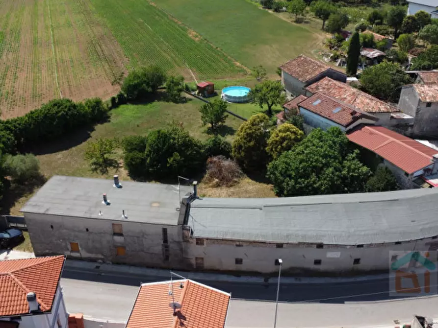 Immagine 40 di Rustico / casale in vendita  in Via Santa Maria 4 a Bicinicco