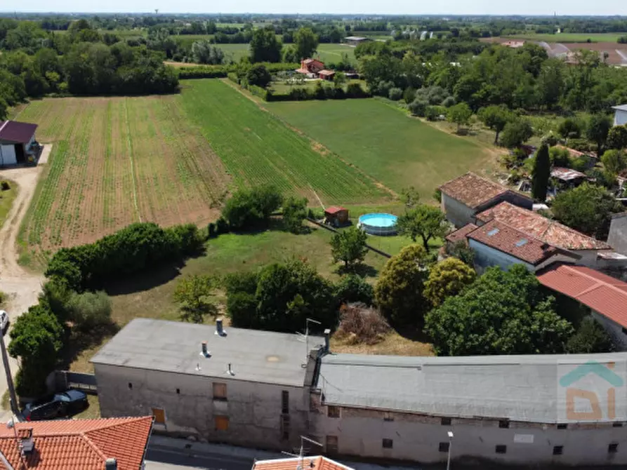 Immagine 42 di Rustico / casale in vendita  in Via Santa Maria 4 a Bicinicco