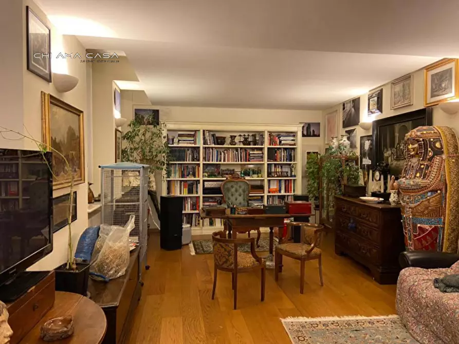 Immagine 2 di Attico in vendita  in Via Bovio a Pesaro