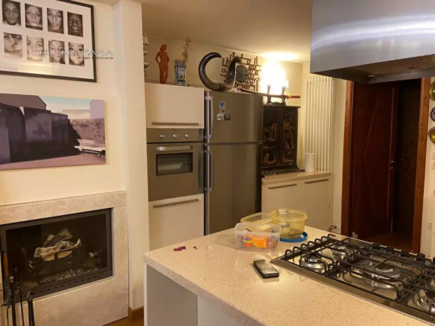 Immagine 4 di Attico in vendita  in Via Bovio a Pesaro