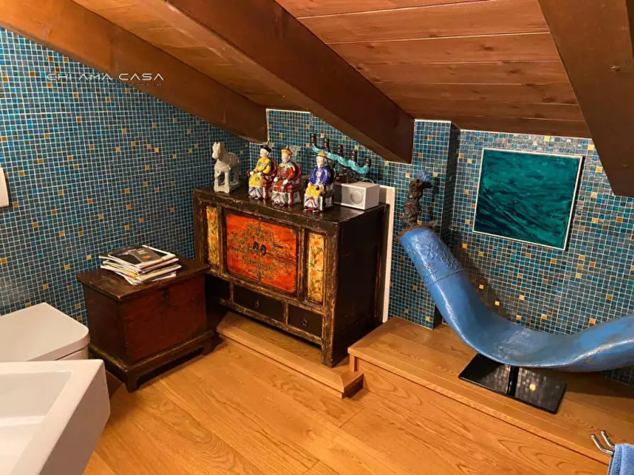 Immagine 10 di Attico in vendita  in Via Bovio a Pesaro