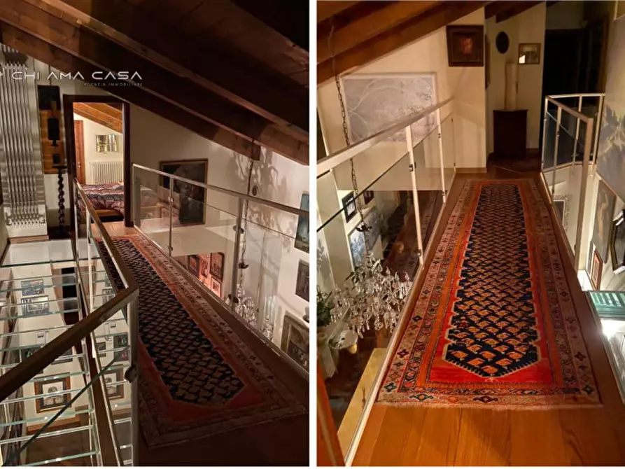 Immagine 11 di Attico in vendita  in Via Bovio a Pesaro