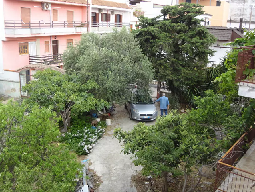 Immagine 20 di Villa in vendita  in via Prof G Adamo, 10 a Sannicandro Di Bari