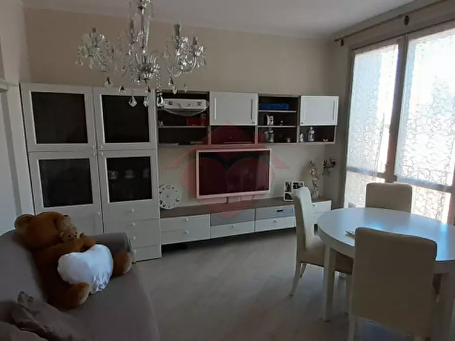 Immagine 1 di Appartamento in affitto  in VIA PUCCINI 15 a Cassina De' Pecchi