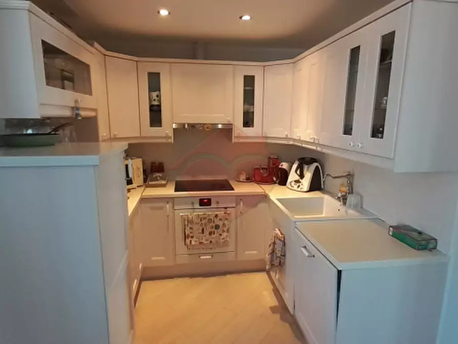 Immagine 2 di Appartamento in affitto  in VIA PUCCINI 15 a Cassina De' Pecchi