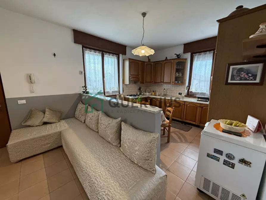 Immagine 2 di Appartamento in vendita  in Via Forante a Ronco All'adige