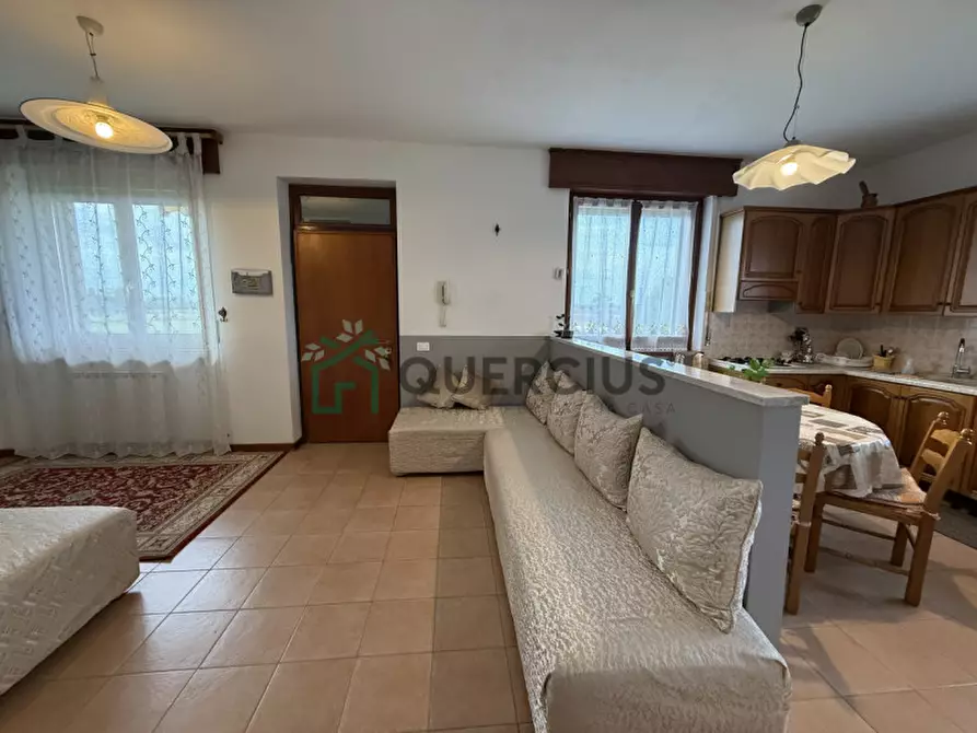 Immagine 3 di Appartamento in vendita  in Via Forante a Ronco All'adige